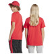 Adidas Παιδική κοντομάνικη μπλούζα Essentials Tee Adidas Παιδική κοντομάνικη μπλούζα Essentials Tee